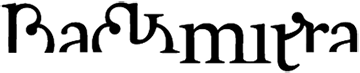 De BackMitra® Logo