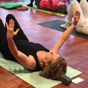 scoliose verbeteren door oefeningen doen - BackMitra