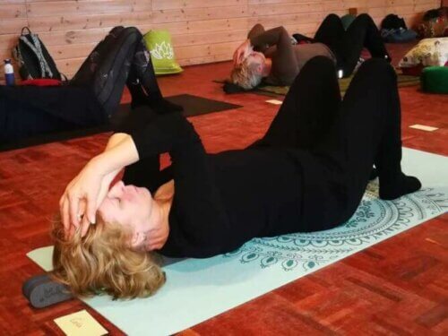 backmitra workshop voor de rug en verbeteren van de lichaamshouding