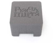 BackMitra Kussen Antraciet