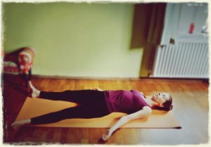 5 Relaxing Yoga Exercises for a Good Night Sleep-Savasana-Corpse-Pose