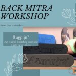 BackMitra workshop Aadorp