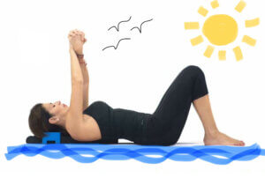 de beste yoga prop - veelzijdig, innovatief en effectief